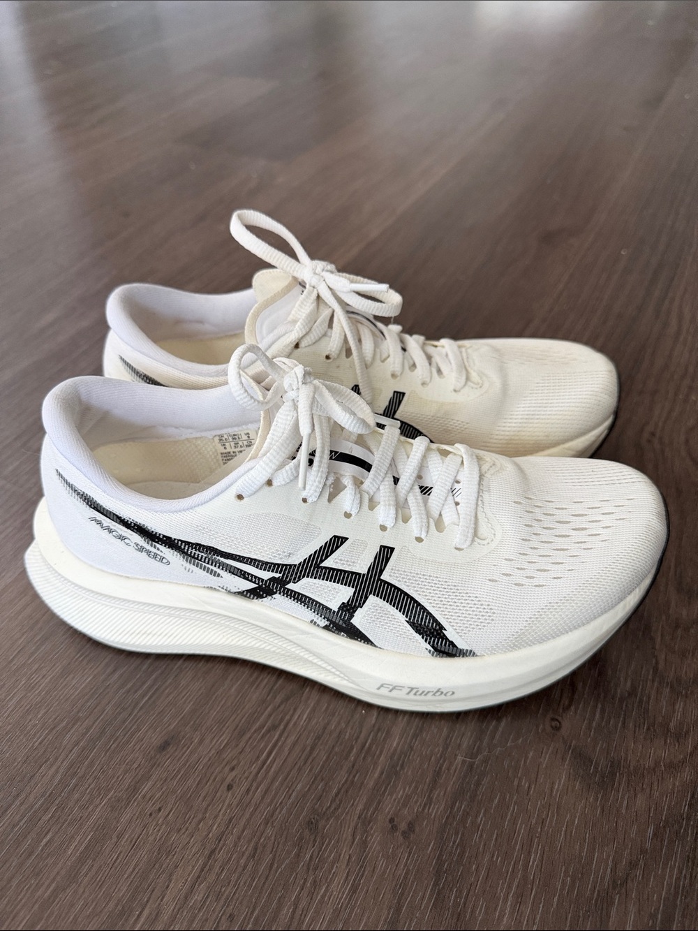 Asics MAGIC SPEED 4